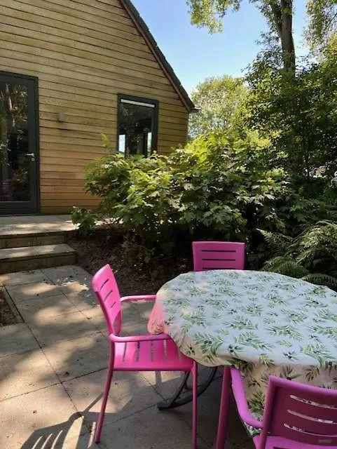 Vakantiewoning De Stevert Villa Steensel