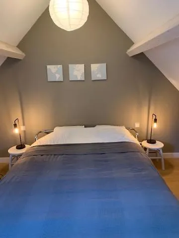 Vakantiewoning De Stevert Villa Steensel 0*,  Netherlands