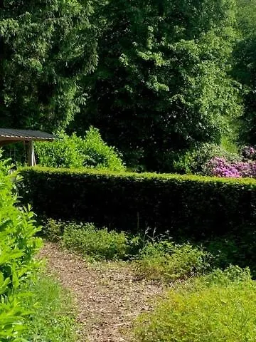 Vakantiewoning De Stevert Villa Steensel Holiday home