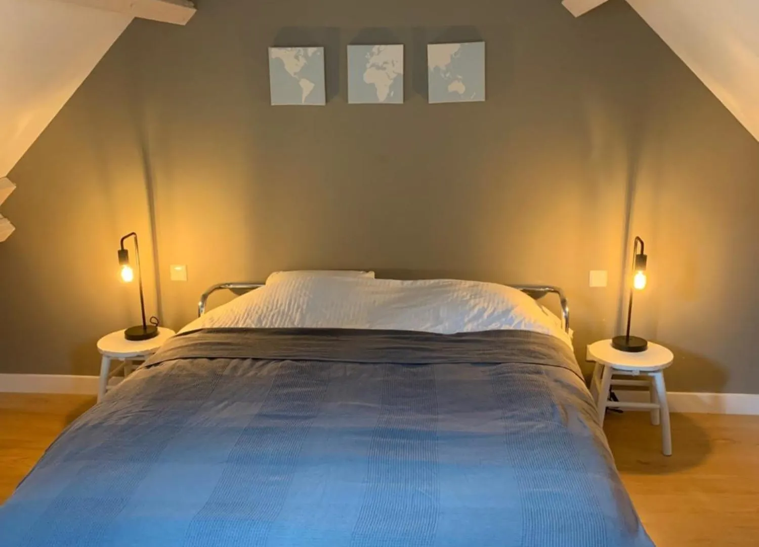 Holiday home Vakantiewoning De Stevert Villa Steensel