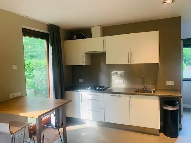 Vakantiewoning De Stevert Villa Steensel 0*,