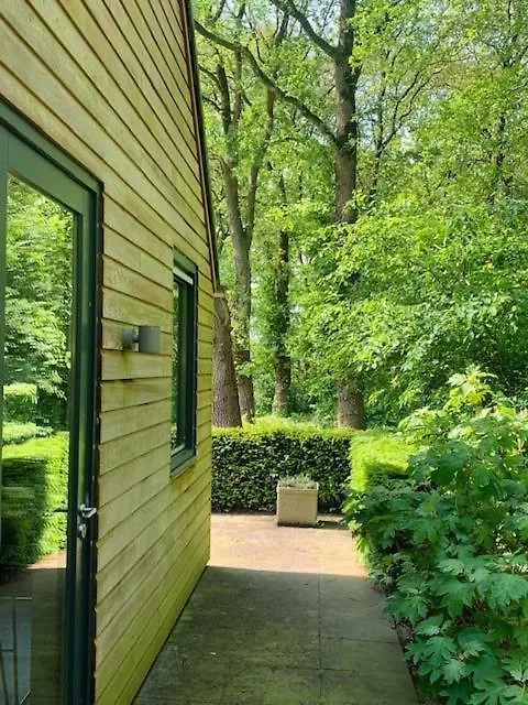 Vakantiewoning De Stevert Villa Steensel Netherlands