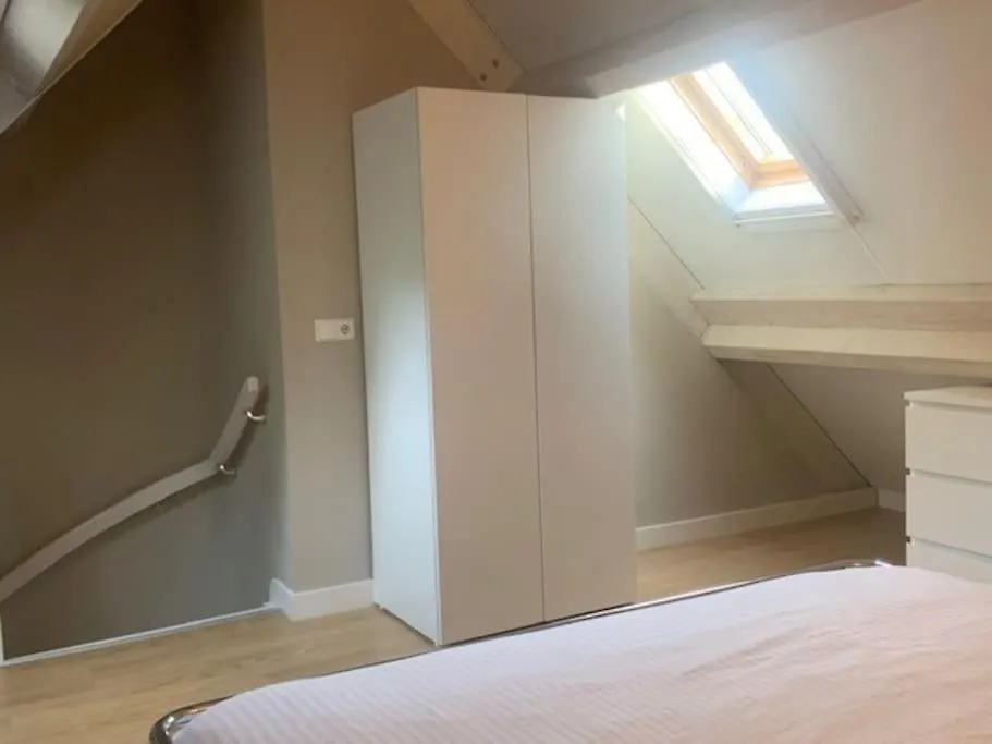 Vakantiewoning De Stevert Villa Steensel Holiday home