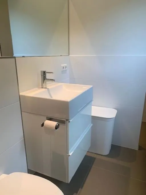 Vakantiewoning De Stevert Villa Steensel