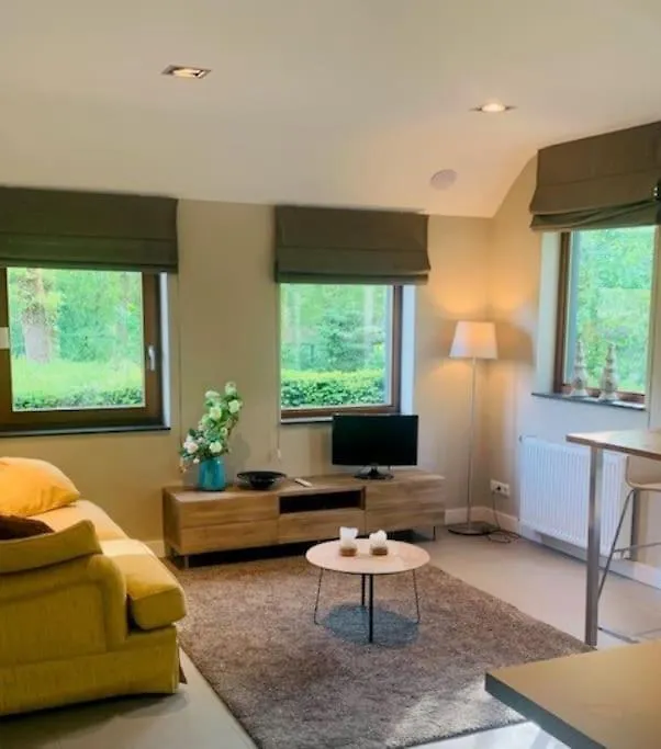 Holiday home Vakantiewoning De Stevert Villa Steensel Netherlands