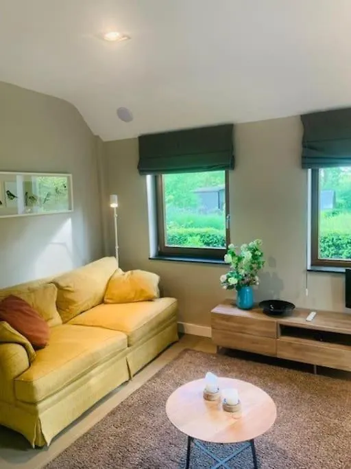 Vakantiewoning De Stevert Villa Steensel