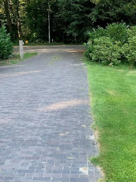 Vakantiewoning De Stevert Villa Steensel